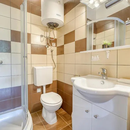 شقة Radmila-4 By Interhome سيلو