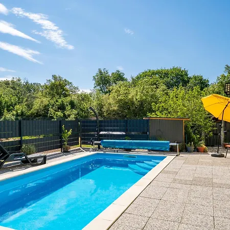 Radmila-4 By Interhome شقة *