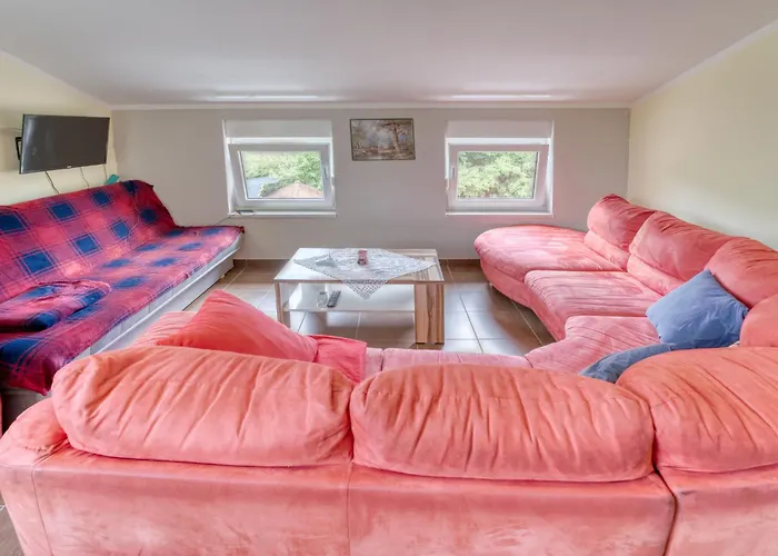דירה Radmila-4 By Interhome *