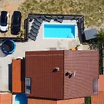 Radmila-4 By Interhome *