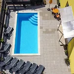 Radmila-4 By Interhome Appartement *