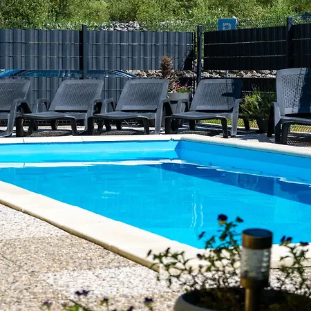 Apartman Radmila-4 By Interhome Šilo