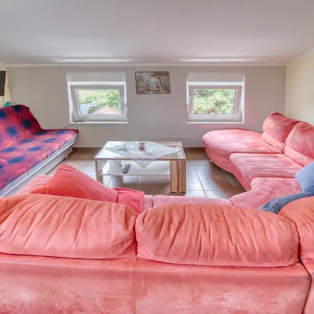 Apartman Radmila-4 By Interhome *