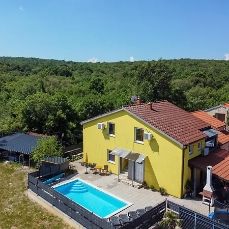 Radmila-4 By Interhome Apartman *