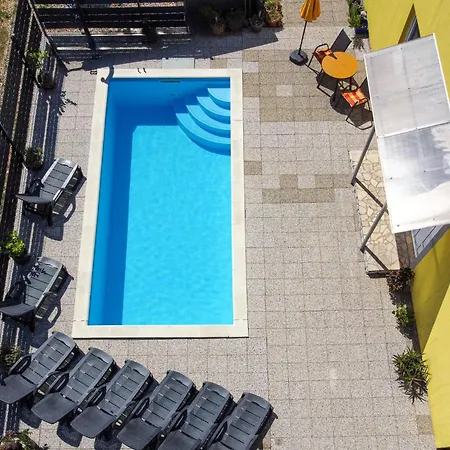 Radmila-4 By Interhome Apartman *