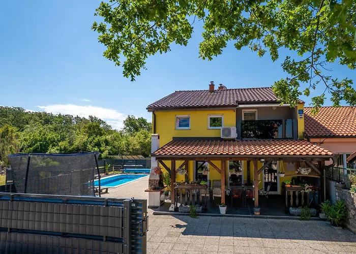 Appartamento Radmila-4 By Interhome *