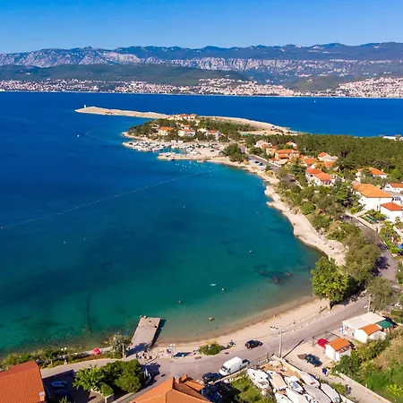 Appartement Radmila-4 By Interhome Šilo