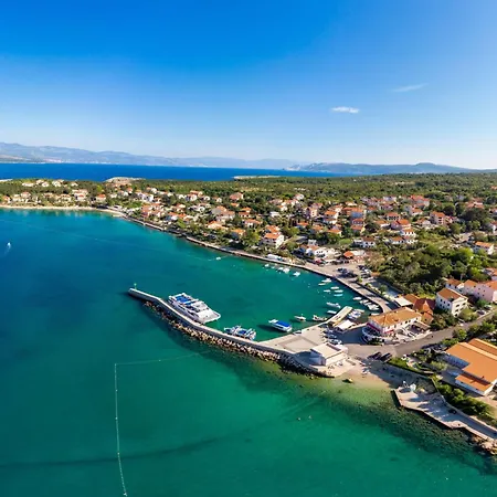 Radmila-4 By Interhome Appartement Šilo