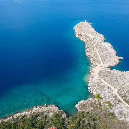 Appartement Radmila-4 By Interhome