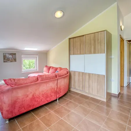 Radmila-4 By Interhome Appartement *