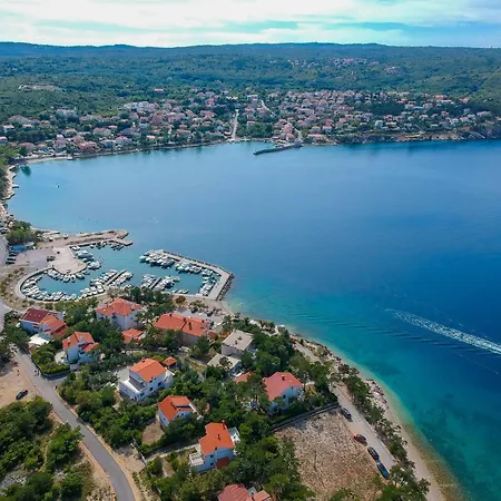 Radmila-4 By Interhome * Šilo