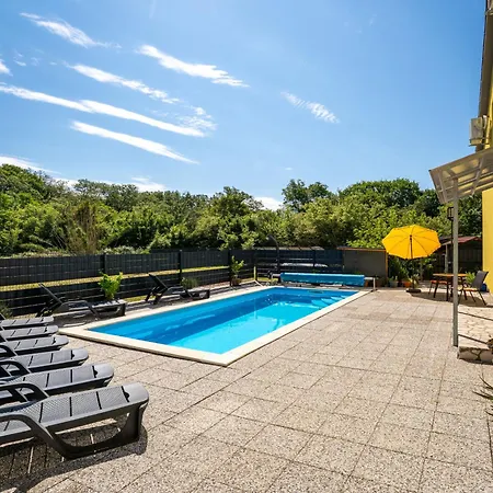 Radmila-4 By Interhome