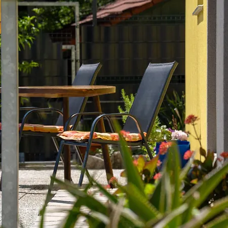 Radmila-4 By Interhome Appartement