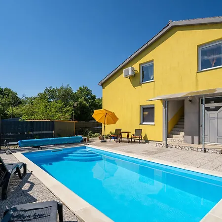 Radmila-4 By Interhome Appartement *