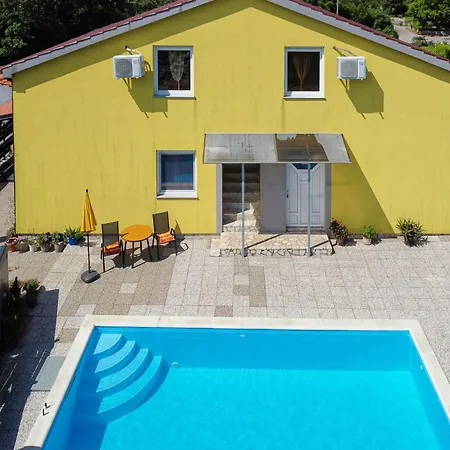 Radmila-4 By Interhome Šilo