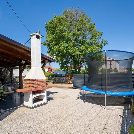 Appartement Radmila-4 By Interhome Šilo