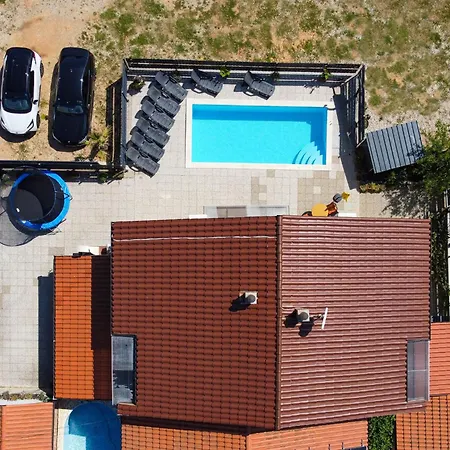 Radmila-4 By Interhome *