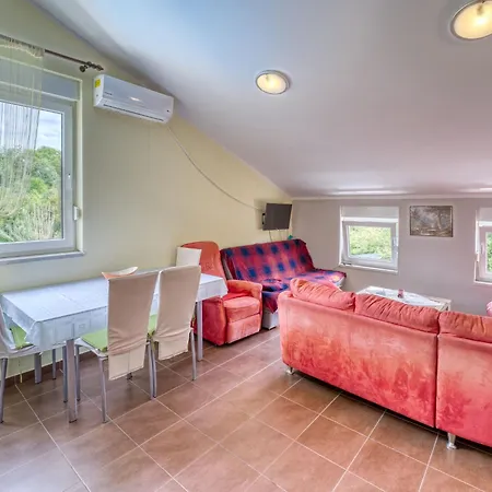 Radmila-4 By Interhome Appartement