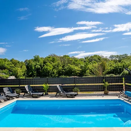 Radmila-4 By Interhome Appartement Šilo