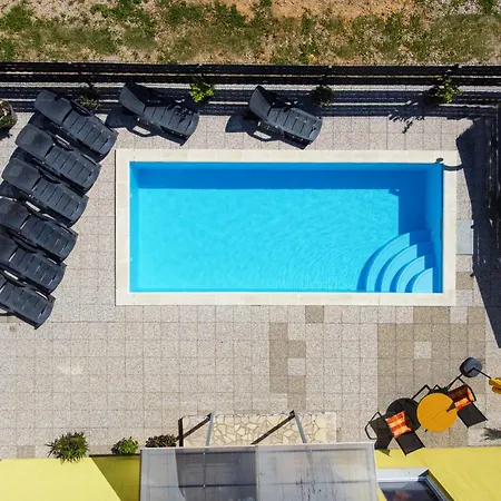 Radmila-4 By Interhome Šilo