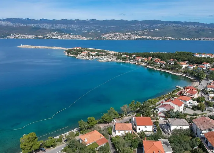 Radmila-4 By Interhome Apartmán Šilo