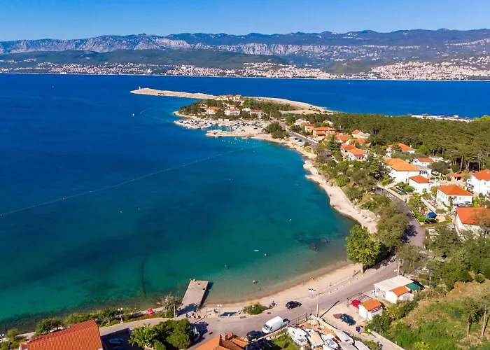 Apartmán Radmila-4 By Interhome Šilo