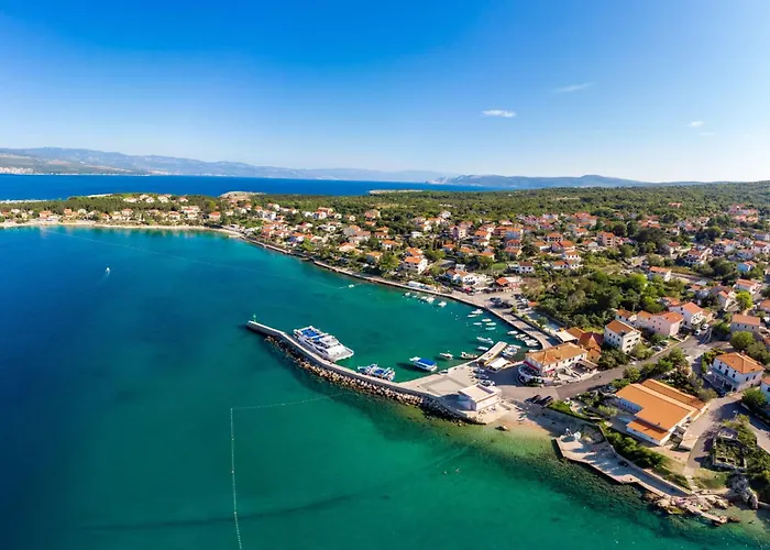 Radmila-4 By Interhome Apartmán Šilo