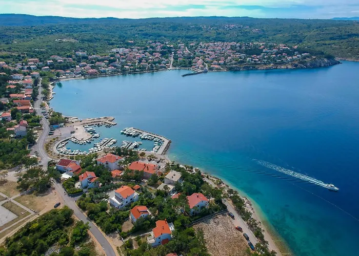 Radmila-4 By Interhome * Šilo