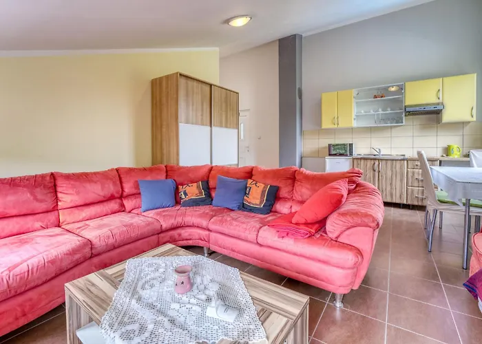 Radmila-4 By Interhome Apartmán Šilo