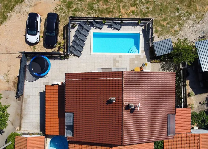 Radmila-4 By Interhome *