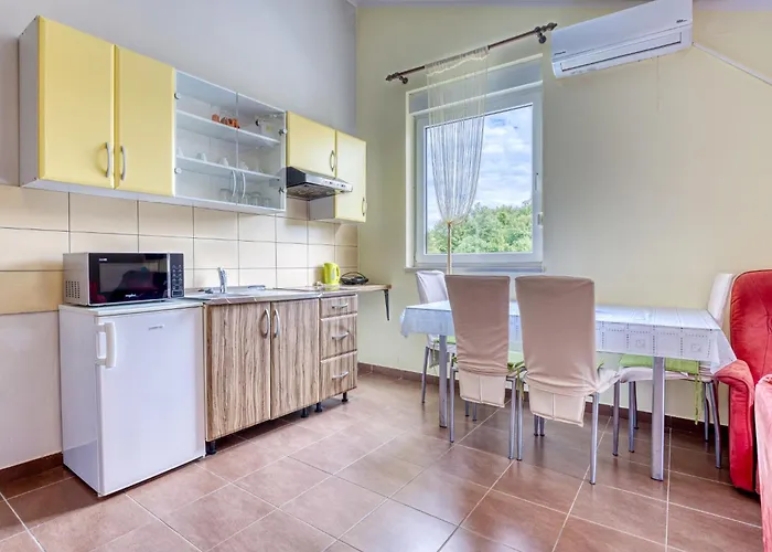 Radmila-4 By Interhome * Šilo